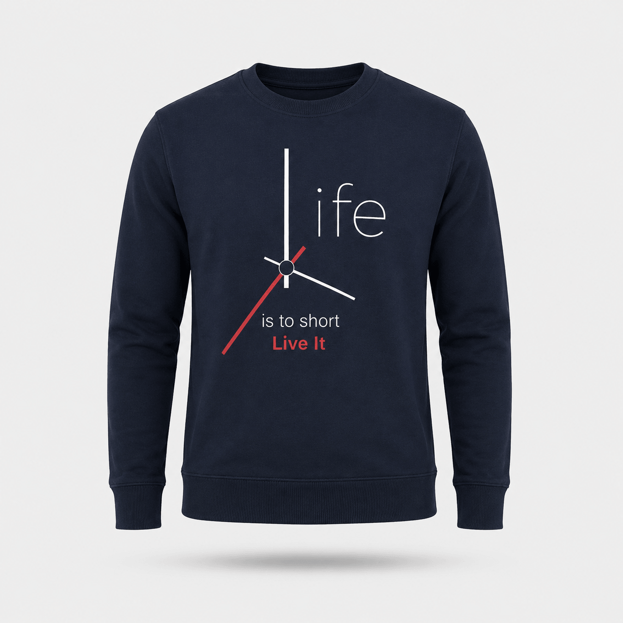 Blue Life 2202