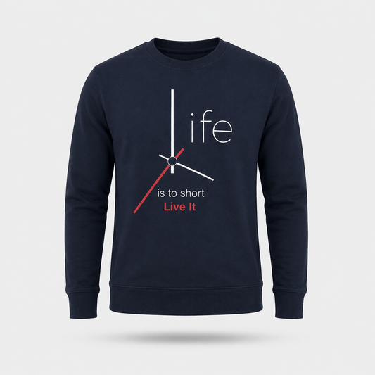 Blue Life 2202