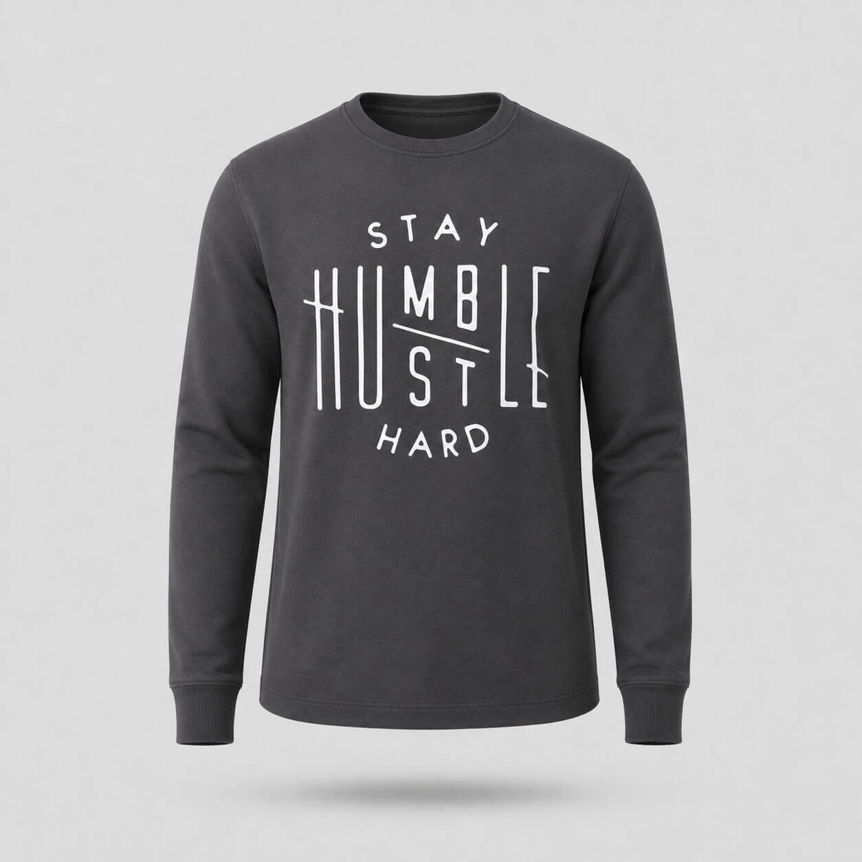 Stay Humble 2203
