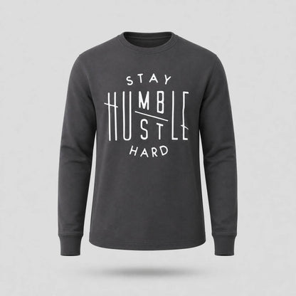 Stay Humble 2203