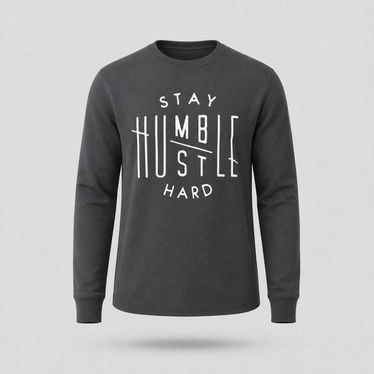 Stay Humble 2203