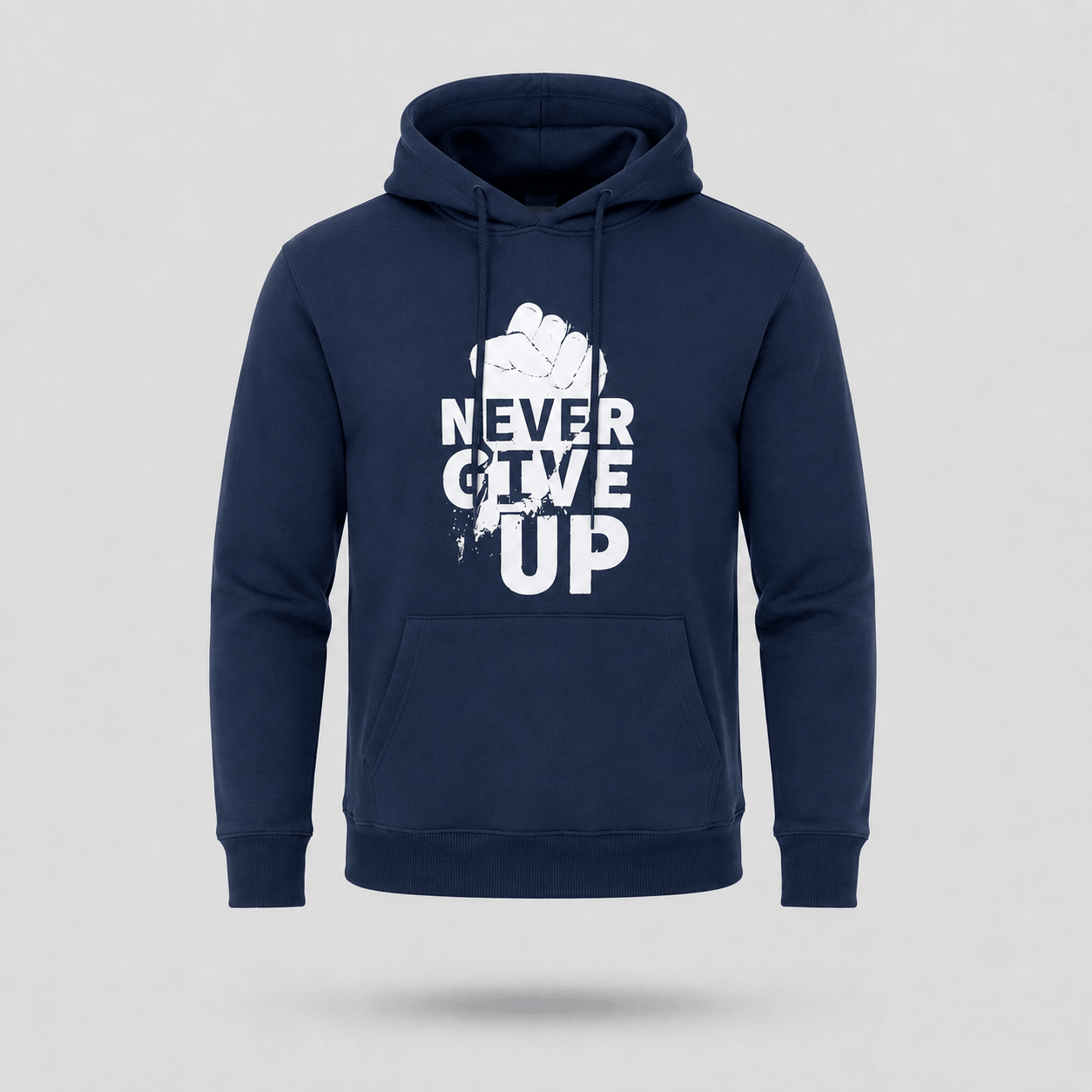 Never Give Up 2403