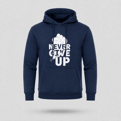 Never Give Up 2403