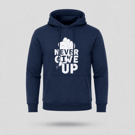 Never Give Up 2403